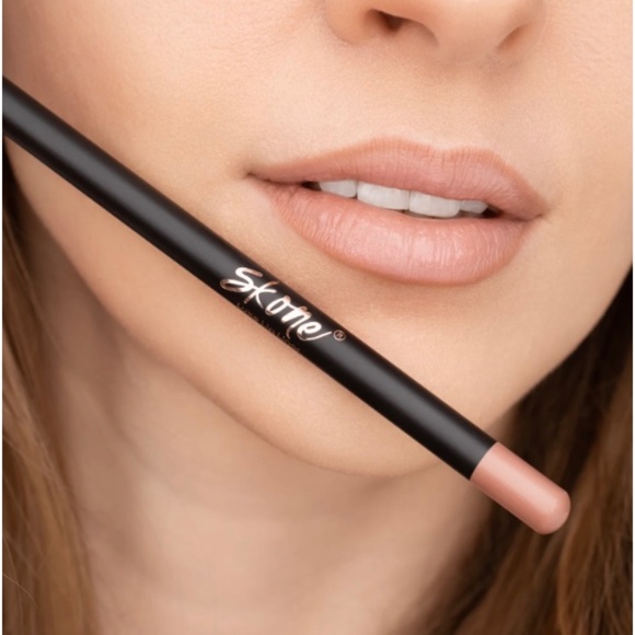 Skone Other - SKONE LUXE LIP LINER - NEW IN WRAP **FREE MAKE UP BAG **